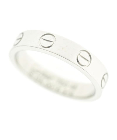 Cartier Rings