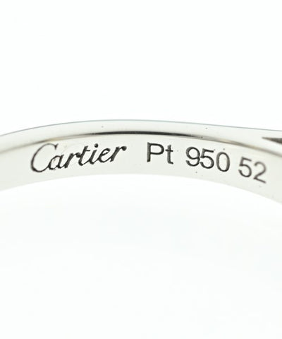 Cartier Rings
