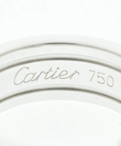 Cartier Rings