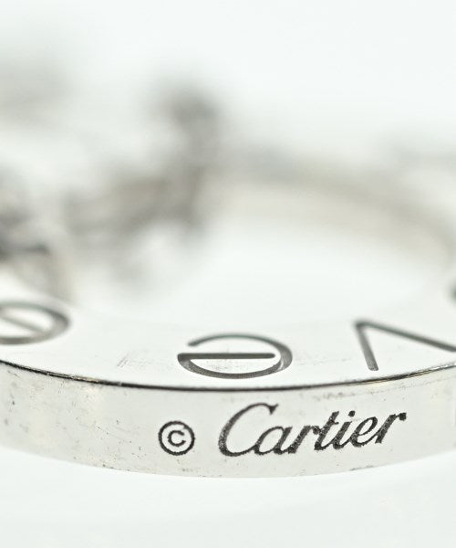 Cartier Necklaces