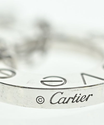 Cartier Necklaces