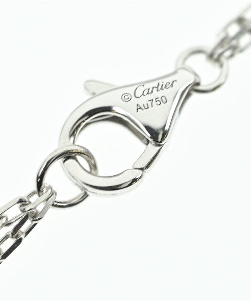 Cartier Necklaces