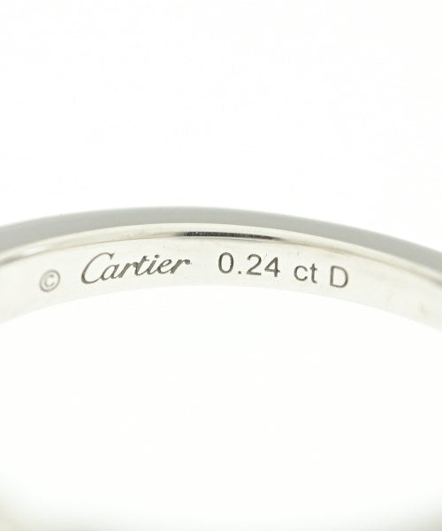 Cartier Rings