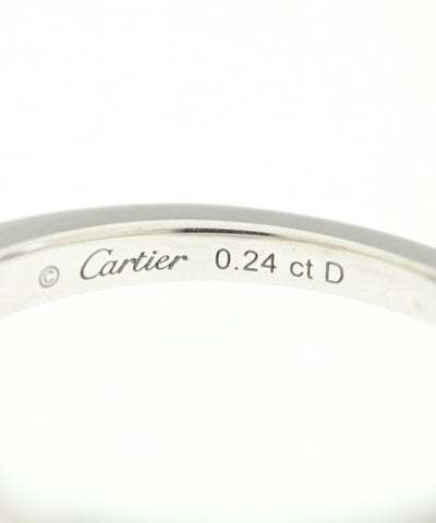 Cartier Rings