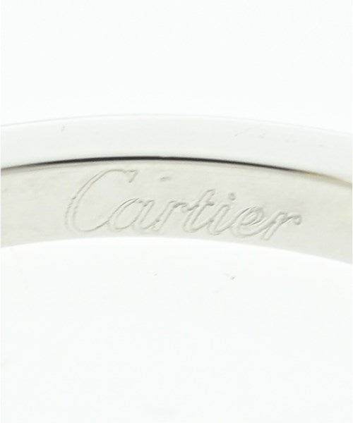 Cartier Rings