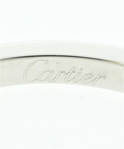 Cartier Rings
