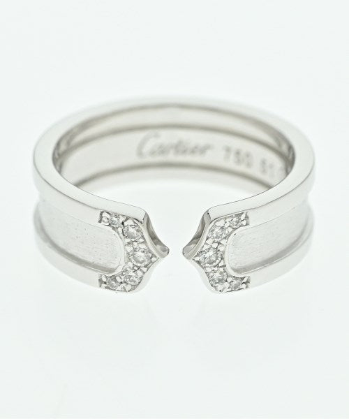 Cartier Rings