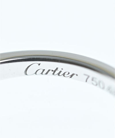 Cartier Rings