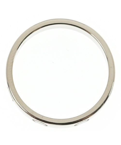 Cartier Rings