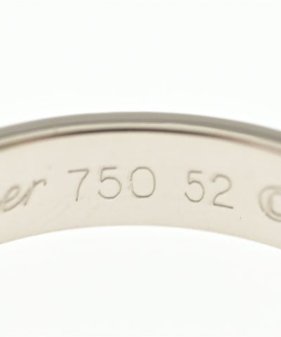 Cartier Rings
