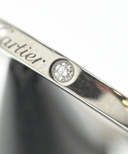 Cartier Rings