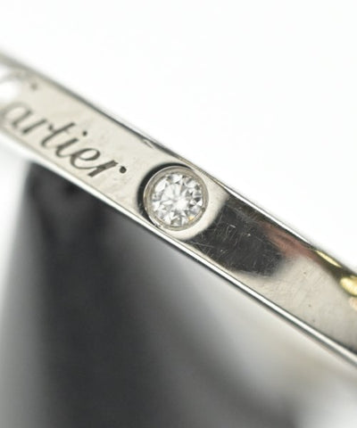 Cartier Rings