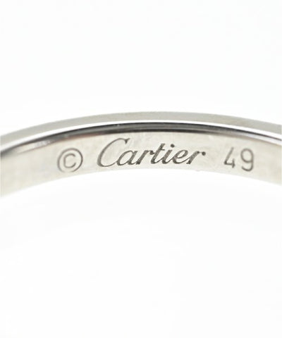 Cartier Rings