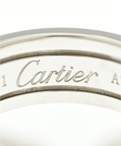Cartier Rings
