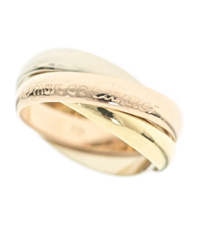 Cartier Rings