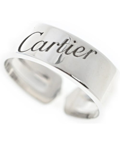 Cartier Rings