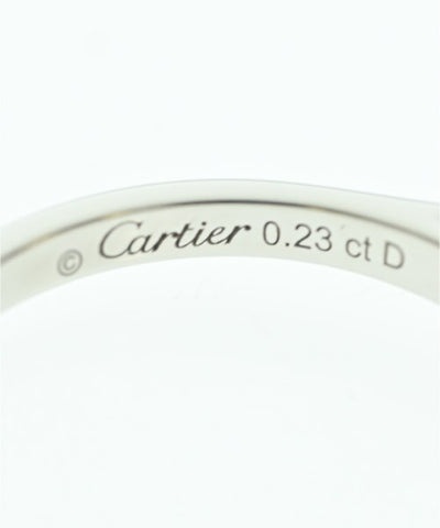 Cartier Rings