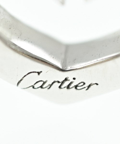 Cartier Rings
