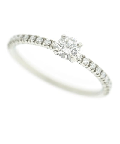Cartier Rings