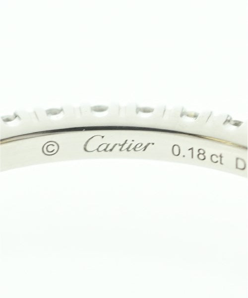Cartier Rings