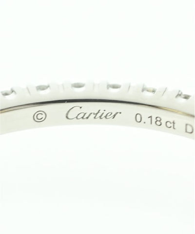 Cartier Rings