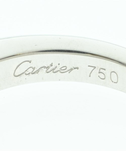Cartier Rings