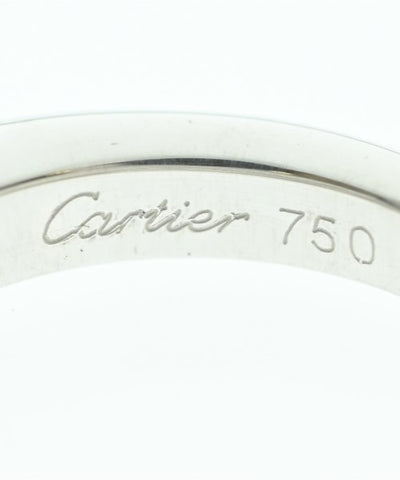 Cartier Rings