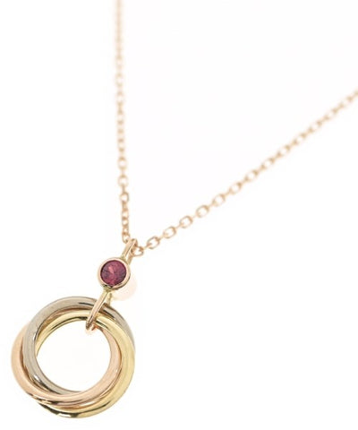 Cartier Necklaces