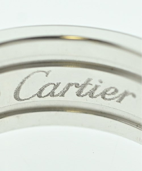 Cartier Rings