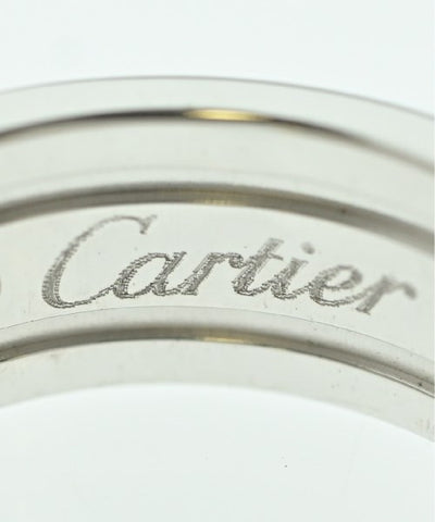 Cartier Rings