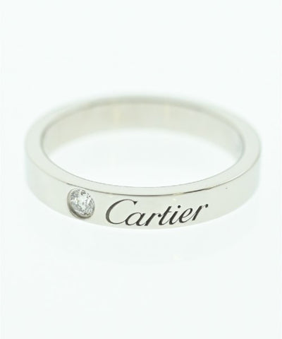 Cartier Rings