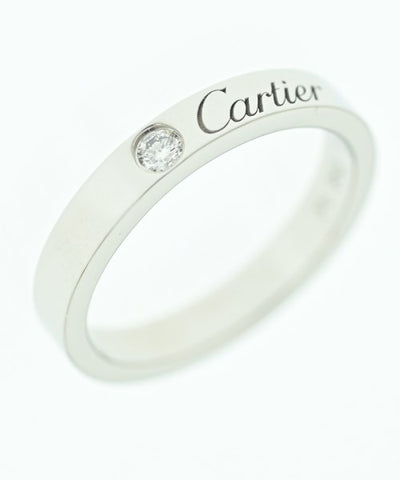 Cartier Rings