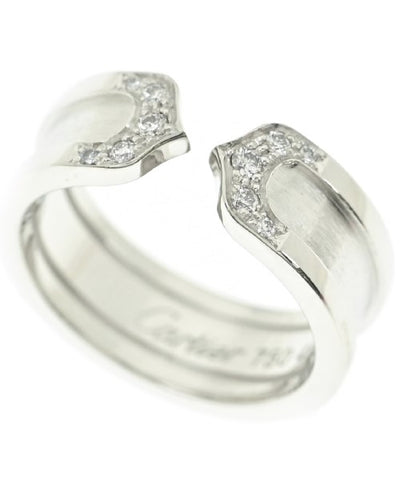 Cartier Rings
