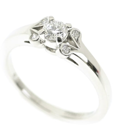 Cartier Rings
