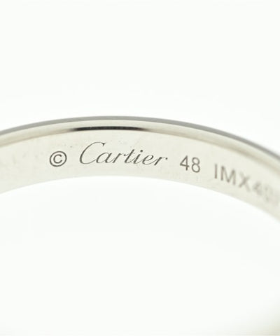 Cartier Rings