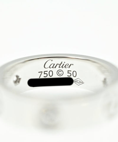 Cartier Rings