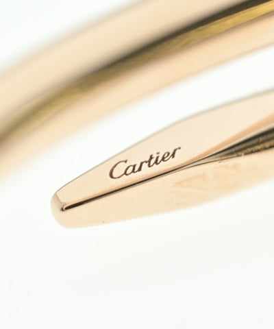 Cartier Bracelets/Bangles