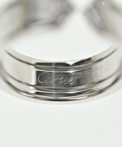 Cartier Rings