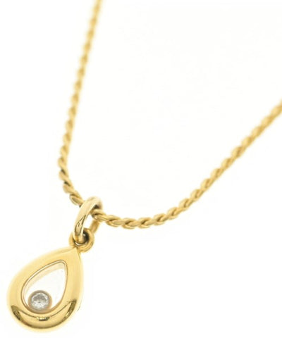 Chopard Necklaces