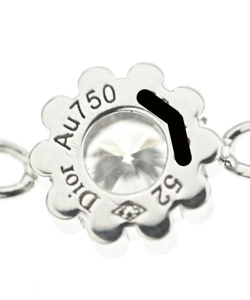 Christian Dior Rings