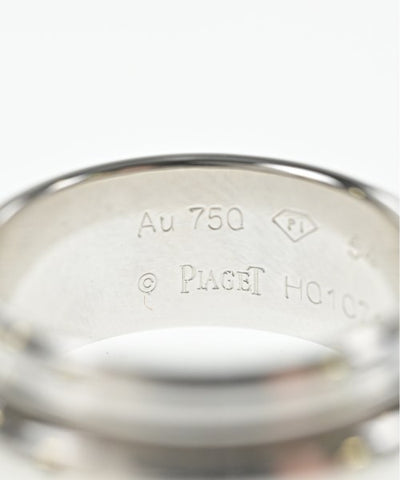 PIAGET Rings