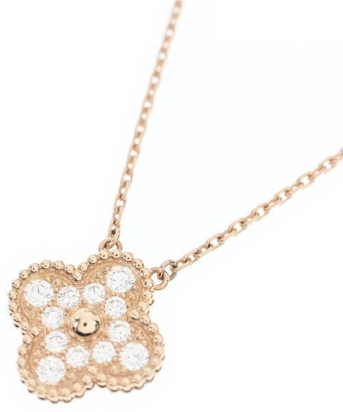 Van Cleef&Arpels Necklaces