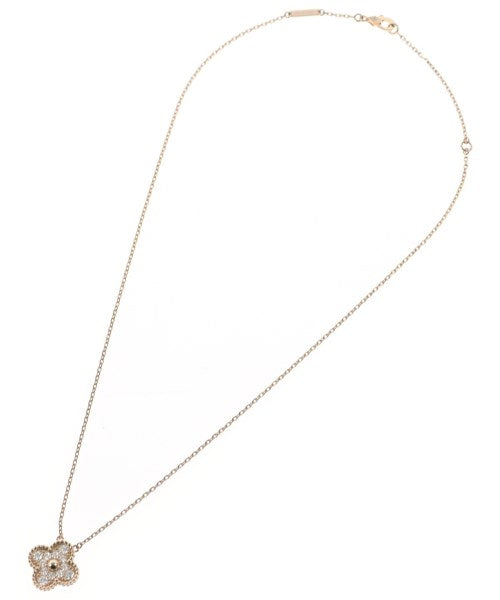 Van Cleef&Arpels Necklaces