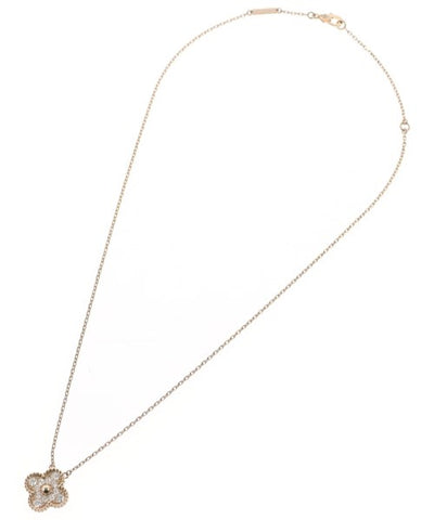 Van Cleef&Arpels Necklaces