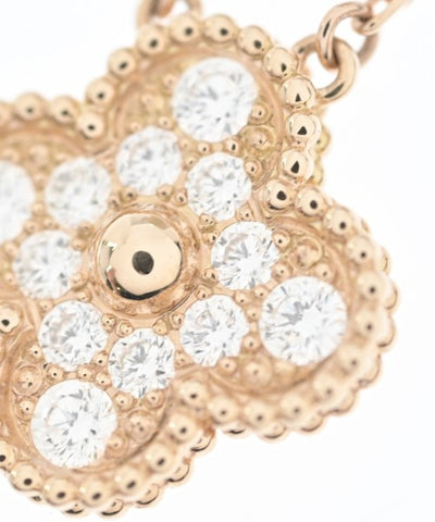 Van Cleef&Arpels Necklaces