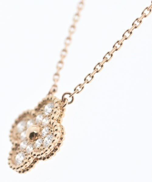 Van Cleef&Arpels Necklaces