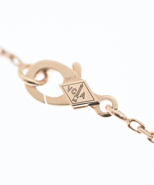 Van Cleef&Arpels Necklaces