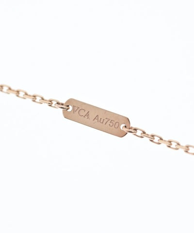 Van Cleef&Arpels Necklaces