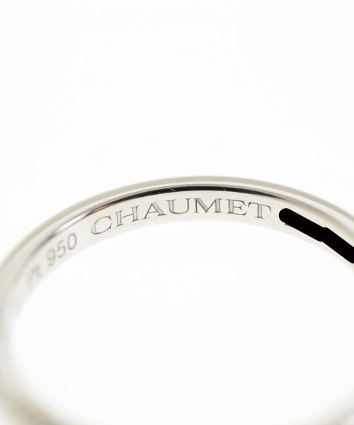 CHAUMET Rings