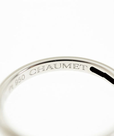 CHAUMET Rings